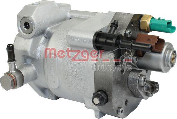 Bomba de alta presión METZGER ref. 0830029